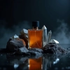عکس حرفه ای عطر و ادکلن