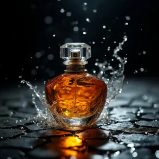 عکس شیشه عطر و ادکلن عکس حرفه ای عطر و ادکلن