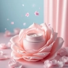عکس حرفه ای لوازم آرایشی