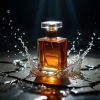 عکس حرفه ای عطر و ادکلن