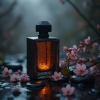 عکس حرفه ای عطر و ادکلن