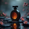 عکس حرفه ای عطر و ادکلن