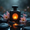 عکس حرفه ای عطر و ادکلن