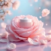 عکس حرفه ای لوازم آرایشی