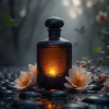 عکس حرفه ای عطر و ادکلن