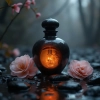 عکس حرفه ای عطر و ادکلن
