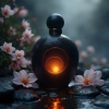 عکس حرفه ای عطر و ادکلن