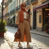 عکس حرفه ای مانتو فروشی