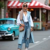 عکس حرفه ای مانتو فروشی