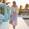 عکس حرفه ای مانتو فروشی