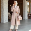 عکس حرفه ای مانتو فروشی