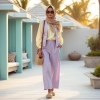 عکس حرفه ای مانتو فروشی