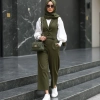 عکس حرفه ای مانتو فروشی