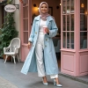 عکس حرفه ای مانتو فروشی