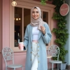 عکس حرفه ای مانتو فروشی