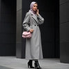 عکس حرفه ای مانتو فروشی