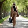 عکس حرفه ای مانتو فروشی