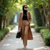 عکس حرفه ای مانتو فروشی