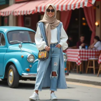عکس حرفه ای مانتو فروشی