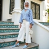عکس حرفه ای مانتو فروشی