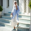 عکس حرفه ای مانتو فروشی
