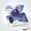 فایل لایه باز کارت ویزیت گالری موبایل شامل عکس موبایل