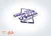 قالب مهر موبایل فروشی شامل وکتور موبایل و فرمت psd و قابلیت ویرایش