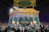 طرح بنر خام سه بعدی ضریح امام حسین شامل عکس ضریح امام حسین