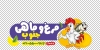 طرح استیکر مرغ فروشی شامل عکس ماهی و مرغ