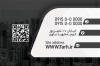 کارت ویزیت بنگاه املاک شامل عکس برج
