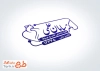طرح مهر آماده متخصص قلب و عروق با قابلیت ویرایش المان ها