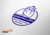 فایل لایه باز مهرسازی متخصص قلب به صورت لایه باز و قابل تغییر جهت ساخت مهر ژلاتینی و لیزری دکتر قلب و عروق
