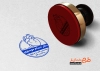 دانلود مهرسازی دکتر قلب به صورت لایه باز و قابل تغییر جهت ساخت مهر ژلاتینی متخصص قلب و عروق