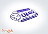 قالب مهر لیزری مرکز شنوایی سنجی شامل وکتور ضربان با قابلیت ویرایش و فرمت PSD