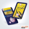 طرح کارت ویزیت آماده متخصص پوست و مو شامل عکس تار مو