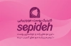 طرح اماده کارت ویزیت دکتر پوست و مو لایه باز شامل وکتور زن