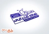 فایل مهر متخصص زنان و زایمان با وکتور نوزاد
