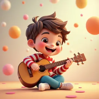 عکس حرفه ای لوازم موسیقی