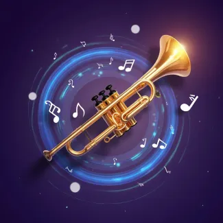 عکس حرفه ای لوازم موسیقی