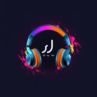 عکس هدفون عکس حرفه ای موسیقی