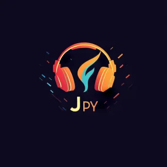 تصویر حرفه ای هدفون عکس حرفه ای موسیقی