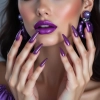 عکس حرفه ای مرکز ناخن