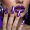 عکس حرفه ای مرکز ناخن