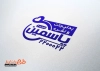 قالب مهر بدلیجات با وکتور قلب