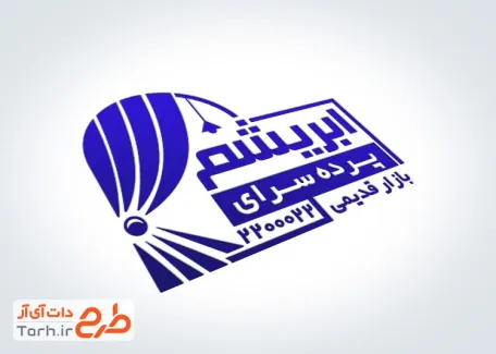 طرح خام مهر ژلاتینی فروشگاه پرده با قابلیت ویرایش المان ها طرح خام مهر ژلاتینی فروشگاه پرده با قابلیت ویرایش المان ها