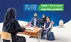 طرح بنر لایه باز هفته پیوند اولیا و مربیان با عکس امام و رهبری
