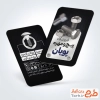 طرح لایه باز کارت ویزیت پیچ و مهره شامل عکس پیچ و مهره