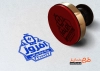طرح مهر ژلاتینی پیک نیک پر کنی