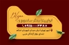 کارت ویزیت فست فود شامل عکس همبرگر با فرمت psd و قابل ویرایش