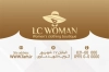 کارت ویزیت بوتیک زنانه شامل عکس مدل زن